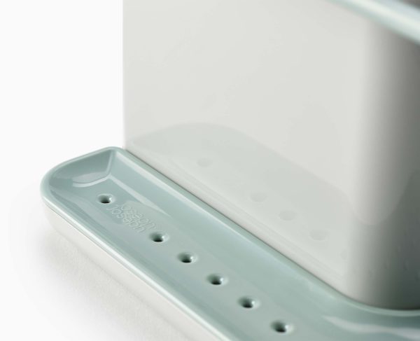Caddy? Stone Green Kitchen Sink Organiser - Image 5