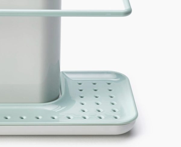 Caddy? Stone Green Kitchen Sink Organiser - Image 4