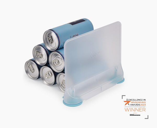 FridgeStore? Clear Shelf Divider - Image 4