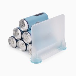 FridgeStore? Clear Shelf Divider