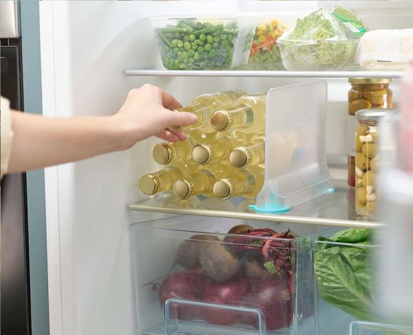 FridgeStore? Clear Shelf Divider - Image 2