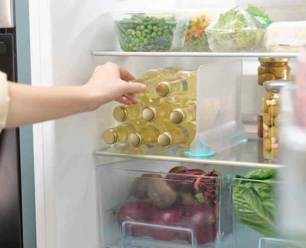 FridgeStore? Clear Shelf Divider - Image 3