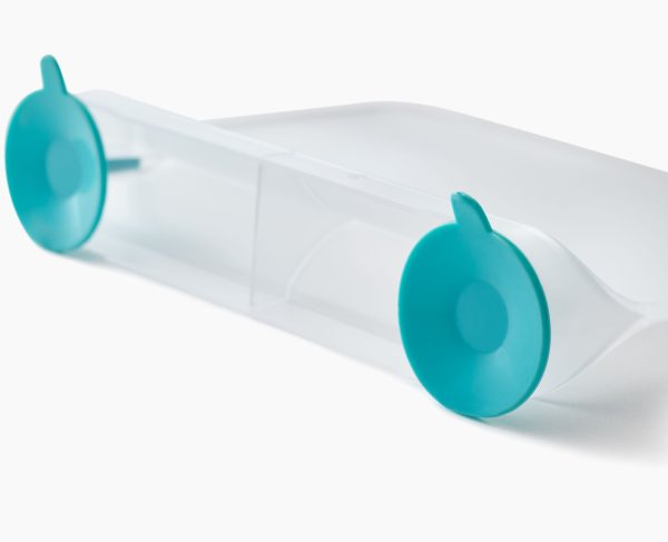 FridgeStore? Clear Shelf Divider - Image 6
