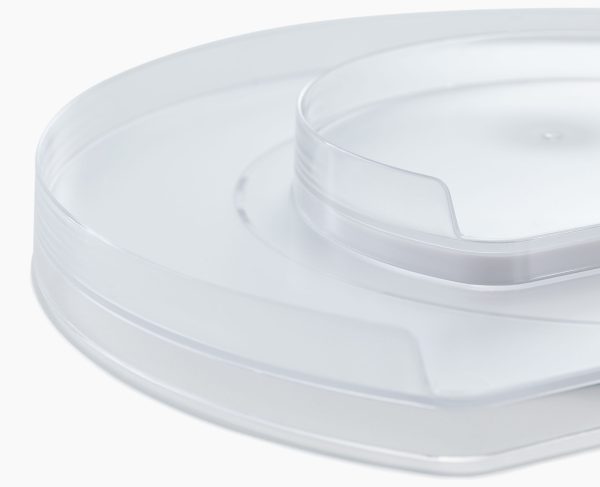 FridgeStore? Clear Rotating Organizer - Image 6