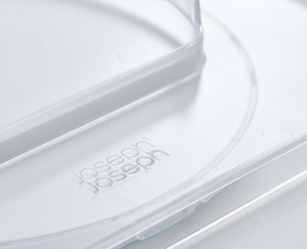 FridgeStore? Clear Rotating Organizer - Image 7