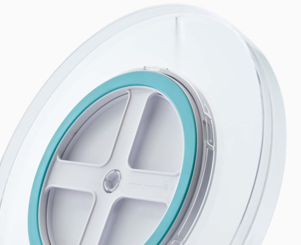 FridgeStore? Clear Rotating Organizer - Image 8