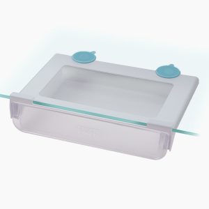FridgeStore? Clear Under-shelf Storage Drawer