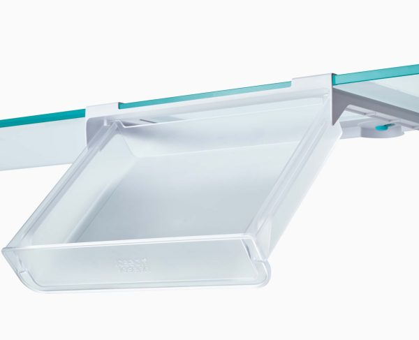FridgeStore? Clear Under-shelf Storage Drawer - Image 5
