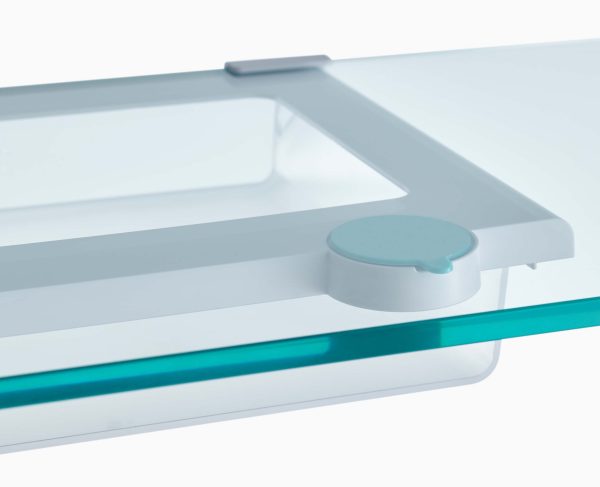 FridgeStore? Clear Under-shelf Storage Drawer - Image 6