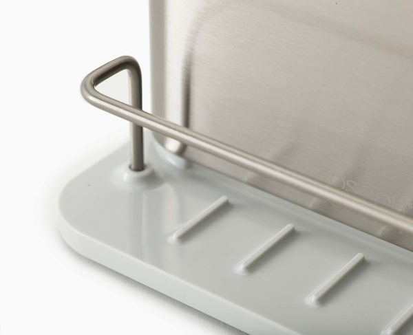 Surface? Stainless-steel Sink Caddy - Image 6