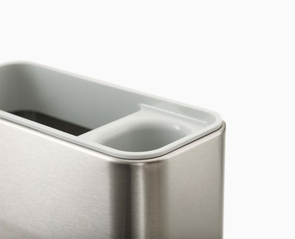 Surface? Stainless-steel Sink Caddy - Image 4