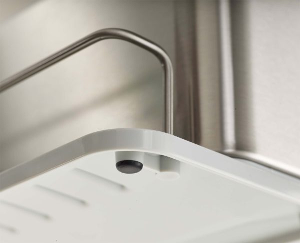 Surface? Stainless-steel Sink Caddy - Image 5