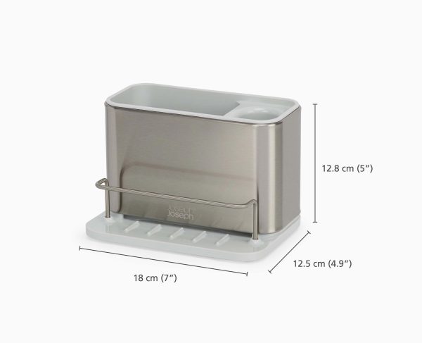Surface? Stainless-steel Sink Caddy - Image 9