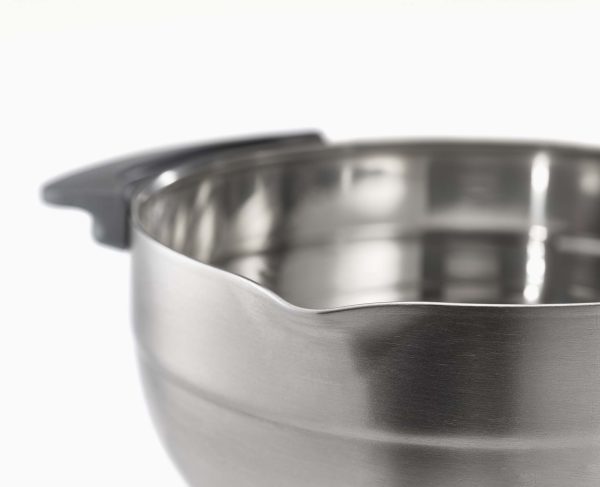 Nest? 9 Stainless-steel Food Preparation Set - Image 6