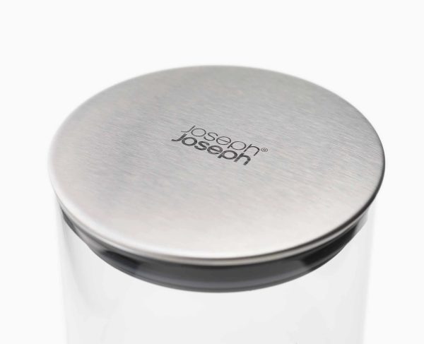 Podium? Stainless-steel Storage Container Set - Image 5