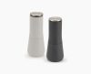 Milltop? Gray Salt & Pepper Mills