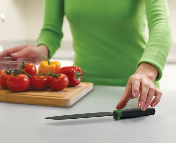 Elevate? 6-piece Multicolor Knives Set - Image 2