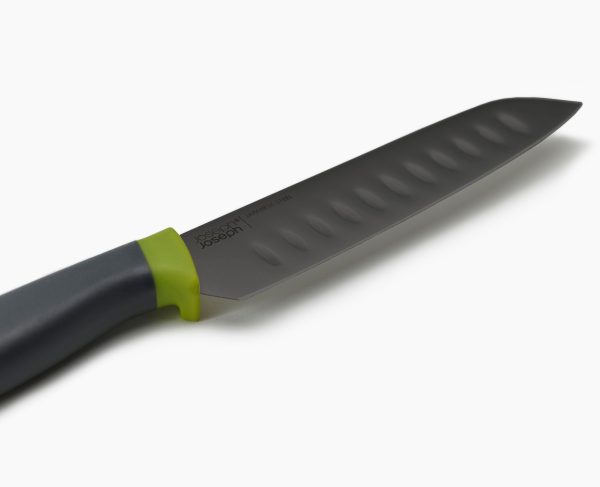Elevate? 6-piece Multicolor Knives Set - Image 5