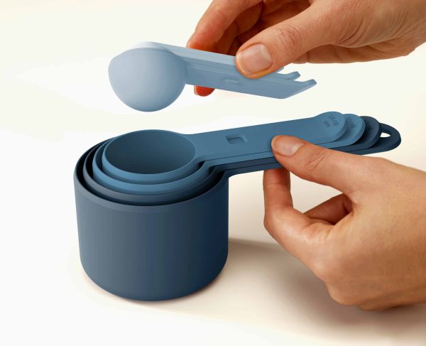 Nest? Measure Blue Measuring Cups - Image 4