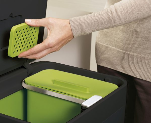 Totem 4L Food Waste Caddy - Image 3