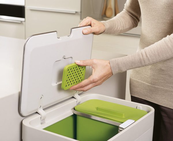 Totem Replacement Odour Filter Cover - Image 2