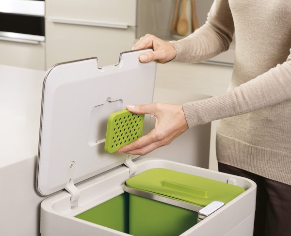Totem Replacement Odour Filter Cover - Image 3