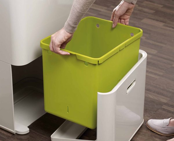 Totem 36L General Waste Bucket Liner - Image 2
