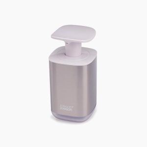 Presto? Stainless-steel Hygienic Soap Dispenser