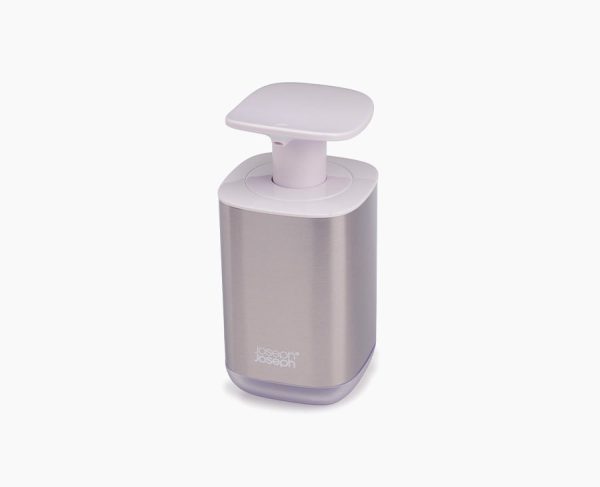 Presto? Stainless-steel Hygienic Soap Dispenser