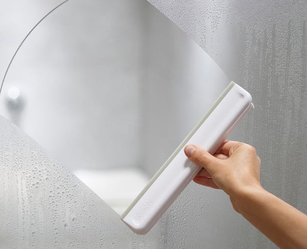 EasyStore? Light Gray Shower Squeegee - Image 2