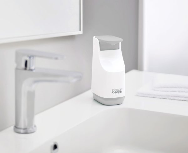 Slim? Light Gray Soap Pump - Image 3