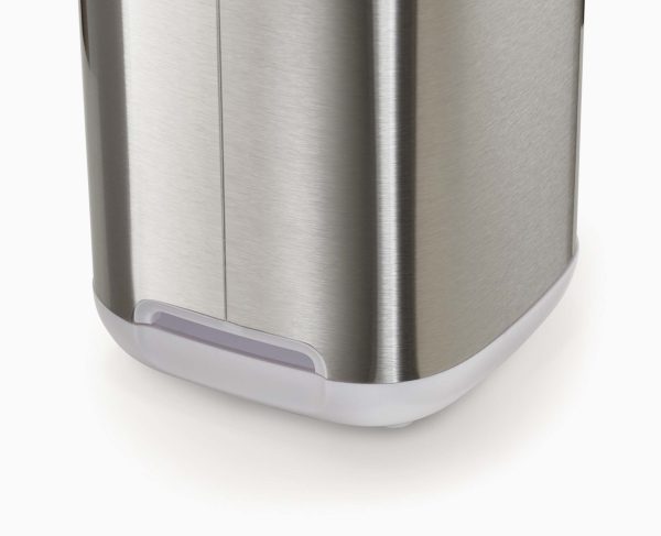 EasyStore? Stainless-steel Toothbrush Holder - Image 4