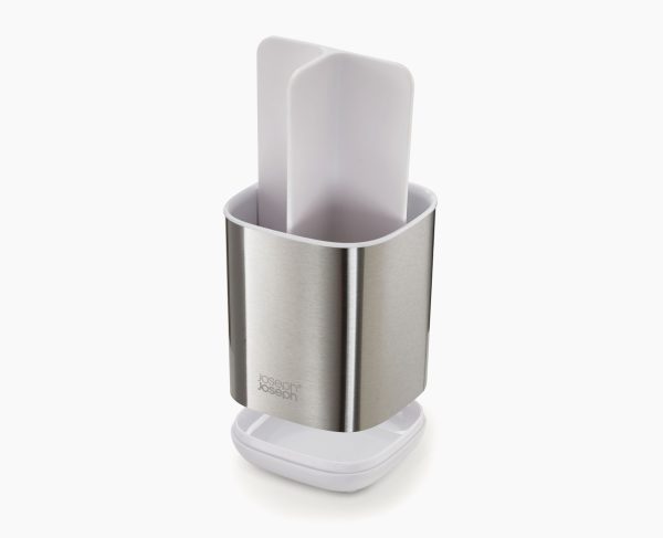 EasyStore? Stainless-steel Toothbrush Holder - Image 5