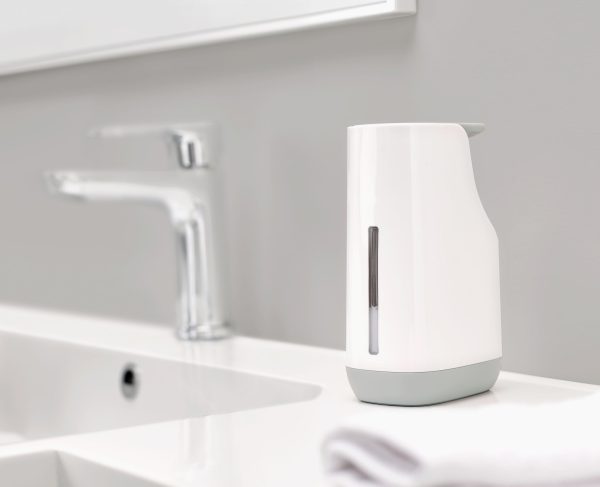 Slim? Light Gray Soap Pump - Image 6