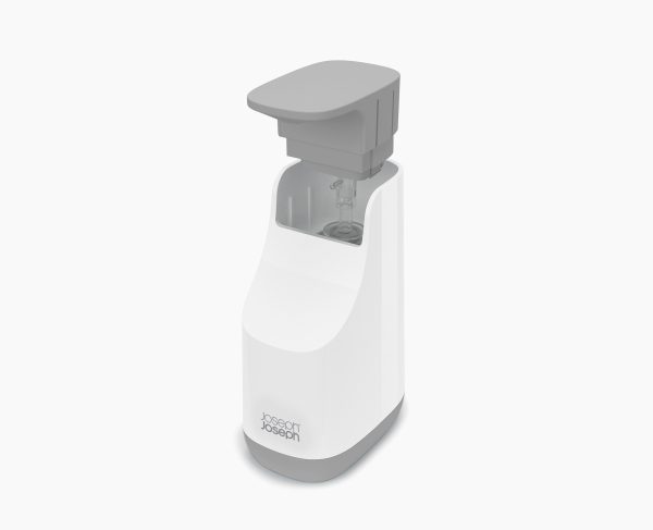 Slim? Light Gray Soap Pump - Image 7