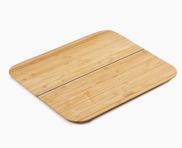 Chop2Pot Bamboo Folding Cutting Board