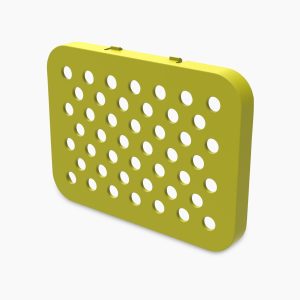 Totem Replacement Odour Filter Cover
