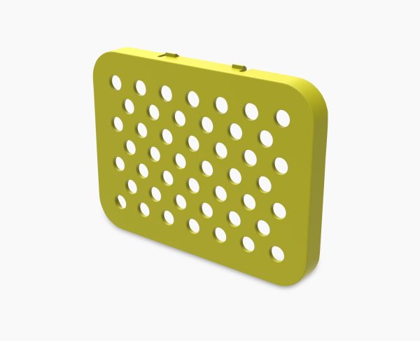 Totem Replacement Odour Filter Cover