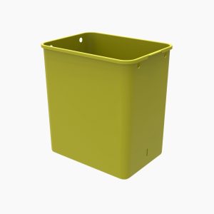 Totem 36L General Waste Bucket Liner