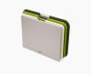 Nest Boards 3-piece Green Cutting Board Set