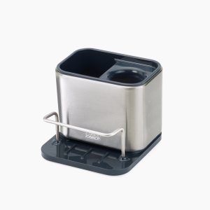 Surface? Stainless-steel Sink Tidy
