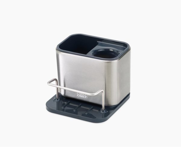 Surface? Stainless-steel Sink Tidy