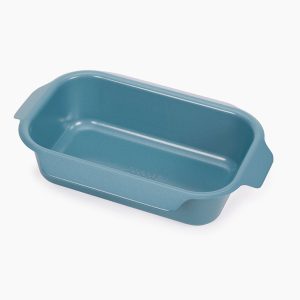 Nest? Bake Non-Stick Blue 2lb Loaf Pan