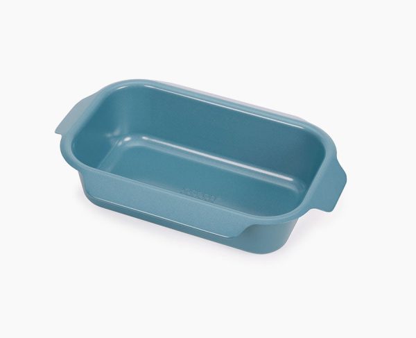 Nest? Bake Non-Stick Blue 2lb Loaf Pan