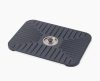 SinkShield Gray Sink Protector