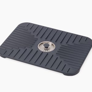 SinkShield Gray Sink Protector