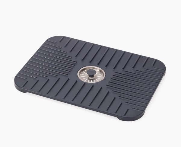 SinkShield Gray Sink Protector