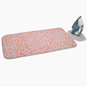 Swift? Table-top Peach Ironing Mat