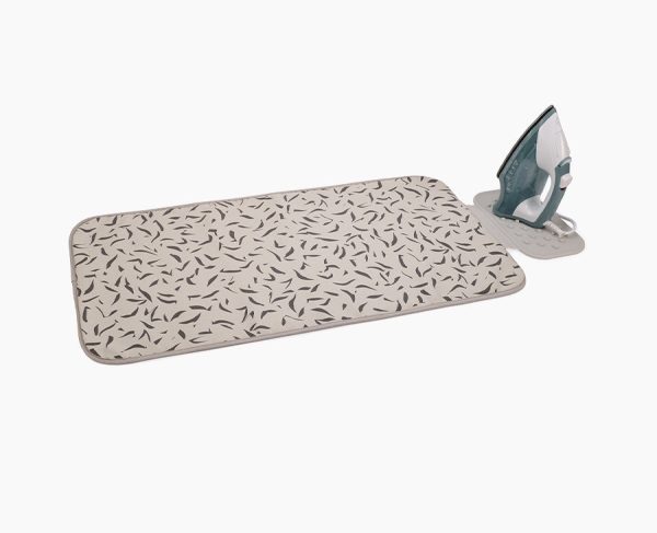 Swift? Table-top Ecru Ironing Mat