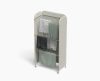 Eclipse? 3-tier Ecru Clothes Drying Rack With Screen